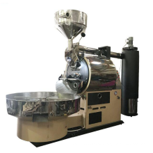 Coffee Roaster Gas Type Coffee Roasting Machine